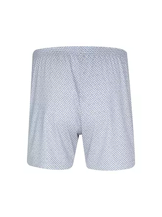 ISA | Boxershorts blau | 